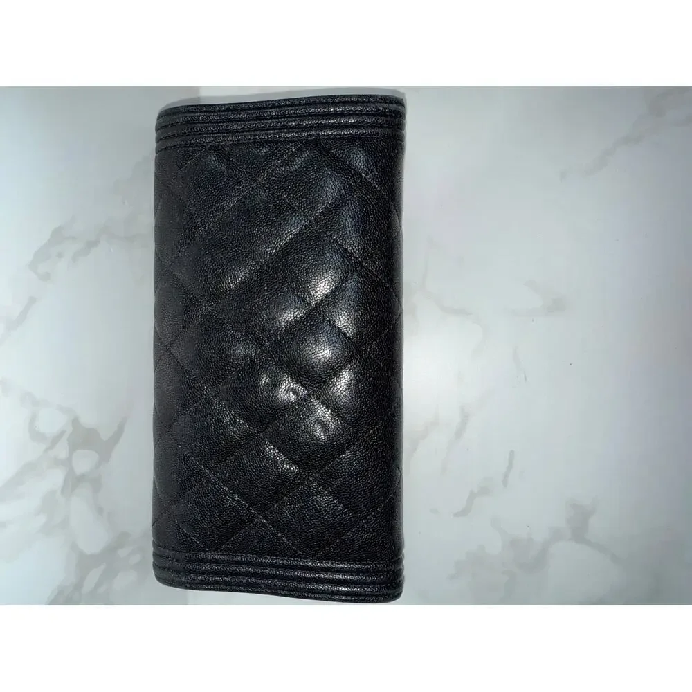 CHANEL brand style